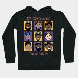 Championship Asterisk Hoodie